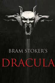 Portada del libro Drácula